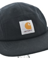 Carhartt（カーハート）キャップ 黒 サイズ:ONE メンズ/2200692002032