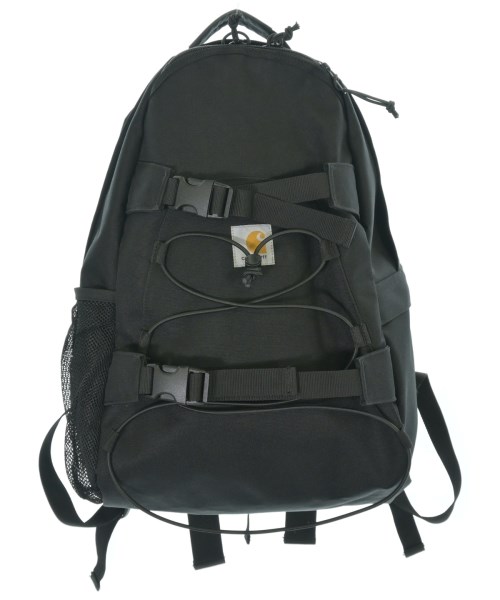 Carhartt(カーハート)バックパック・リュック 黒 サイズ:-/2200688958039