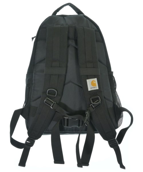Carhartt（カーハート）バックパック・リュック 黒 サイズ:- メンズ/2200688958039
