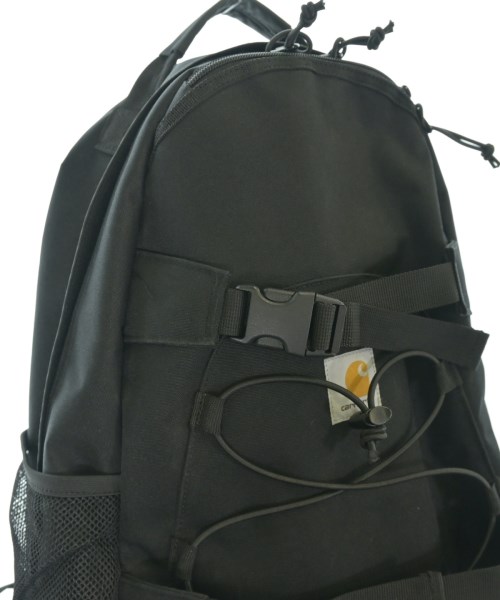 Carhartt（カーハート）バックパック・リュック 黒 サイズ:- メンズ/2200688958039