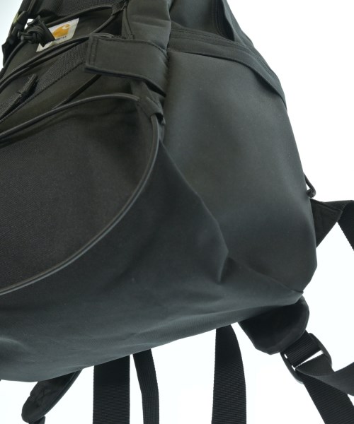 Carhartt（カーハート）バックパック・リュック 黒 サイズ:- メンズ/2200688958039