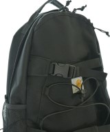 Carhartt（カーハート）バックパック・リュック 黒 サイズ:- メンズ/2200688958039