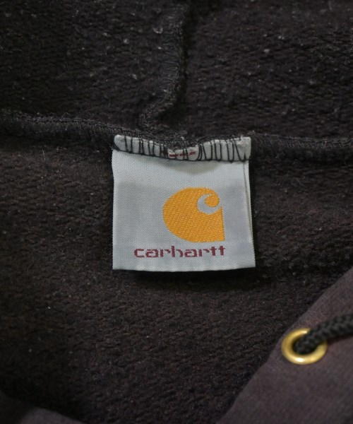 Carhartt（カーハート）パーカー 紺 サイズ:-(L位) メンズ/2200692749012