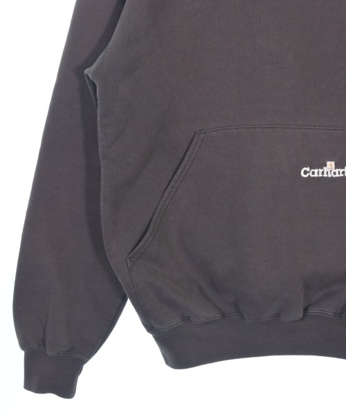Carhartt（カーハート）パーカー 紺 サイズ:-(L位) メンズ/2200692749012