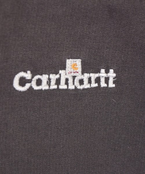 Carhartt（カーハート）パーカー 紺 サイズ:-(L位) メンズ/2200692749012