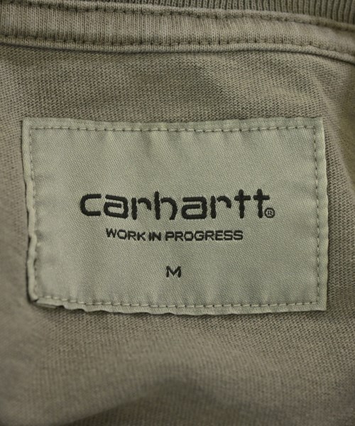Carhartt（カーハート）Tシャツ・カットソー グレー サイズ:M メンズ/2200692809112