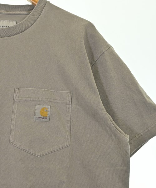 Carhartt（カーハート）Tシャツ・カットソー グレー サイズ:M メンズ/2200692809112