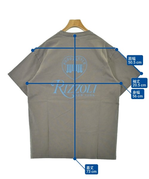 Carhartt（カーハート）Tシャツ・カットソー グレー サイズ:M メンズ/2200692809112