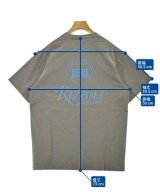 Carhartt（カーハート）Tシャツ・カットソー グレー サイズ:M メンズ/2200692809112