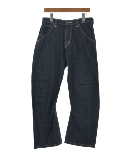 Levi's Engineered Jeans（リーバイスエンジニアドジーンズ）デニムパンツ 紺 サイズ:34(XL位) メンズ/2200623035030