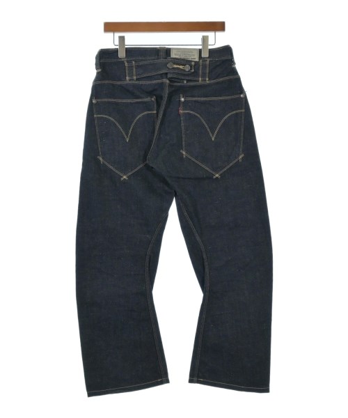 Levi's Engineered Jeans（リーバイスエンジニアドジーンズ）デニムパンツ 紺 サイズ:34(XL位) メンズ/2200623035030