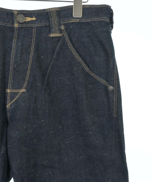 Levi's Engineered Jeans（リーバイスエンジニアドジーンズ）デニムパンツ 紺 サイズ:34(XL位) メンズ/2200623035030