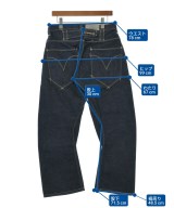Levi's Engineered Jeans（リーバイスエンジニアドジーンズ）デニムパンツ 紺 サイズ:34(XL位) メンズ/2200623035030
