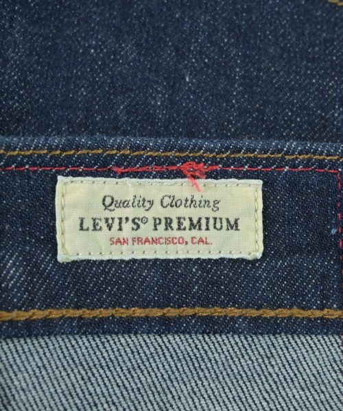 Levi's Engineered Jeans（リーバイスエンジニアドジーンズ）デニムパンツ 紺 サイズ:32(L位) メンズ/2200642063199