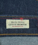 Levi's Engineered Jeans（リーバイスエンジニアドジーンズ）デニムパンツ 紺 サイズ:32(L位) メンズ/2200642063199