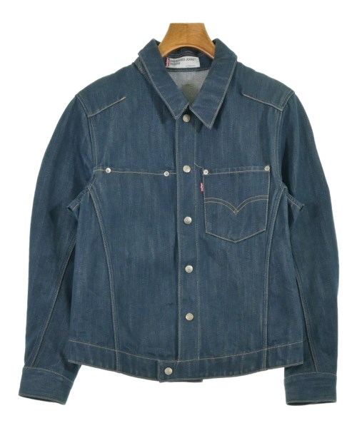 リーバイスエンジニアドジーンズ(Levi's Engineered Jeans)のLevi's Engineered Jeans デニムジャケット