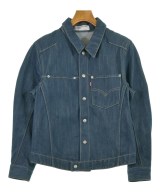 Levi's Engineered Jeans デニムジャケット