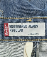Levi's Engineered Jeans（リーバイスエンジニアドジーンズ）デニムパンツ 青 サイズ:32(L位) メンズ/2200613668149