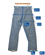Levi's Engineered Jeans（リーバイスエンジニアドジーンズ）デニムパンツ 青 サイズ:32(L位) メンズ/2200613668149