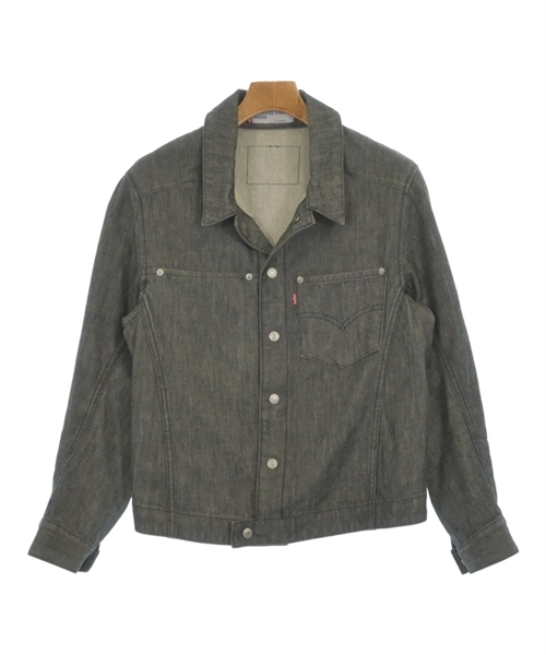 リーバイスエンジニアドジーンズ(Levi's Engineered Jeans)のLevi's Engineered Jeans デニムジャケット