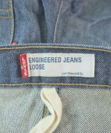 Levi's Engineered Jeans（リーバイスエンジニアドジーンズ）デニムパンツ 青 サイズ:31(M位) メンズ/2200670102013