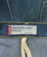 Levi's Engineered Jeans（リーバイスエンジニアドジーンズ）デニムパンツ 青 サイズ:31(M位) メンズ/2200711199156