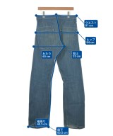 Levi's Engineered Jeans（リーバイスエンジニアドジーンズ）デニムパンツ 青 サイズ:31(M位) メンズ/2200711199156