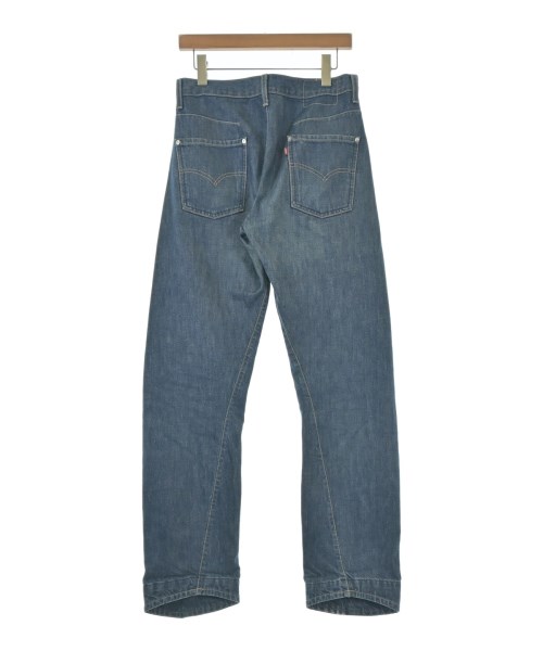 Levi's Engineered Jeans（リーバイスエンジニアドジーンズ）デニムパンツ 青 サイズ:-(S位) メンズ/2200713353013