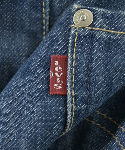 Levi's Engineered Jeans（リーバイスエンジニアドジーンズ）デニムパンツ 青 サイズ:-(S位) メンズ/2200713353013