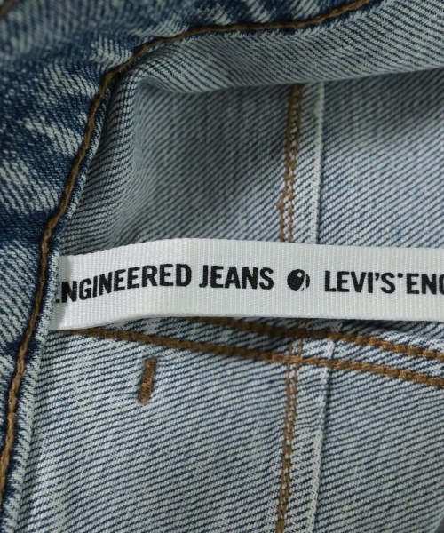 Levi's Engineered Jeans（リーバイスエンジニアドジーンズ）デニムパンツ 青 サイズ:30(M位) メンズ/2200648407034