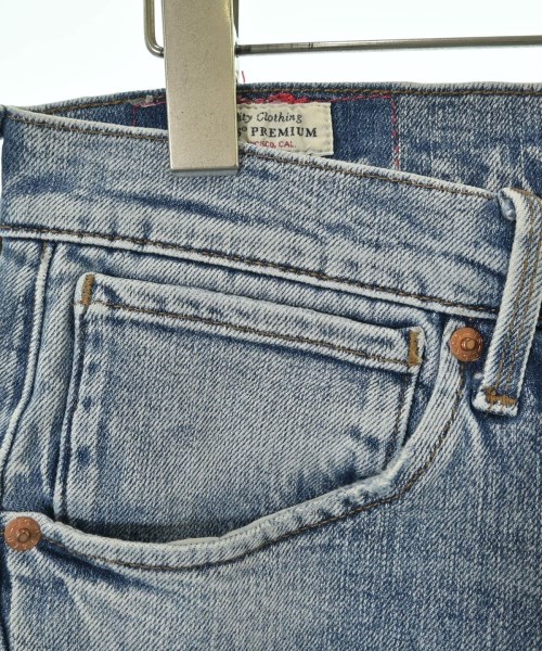 Levi's Engineered Jeans（リーバイスエンジニアドジーンズ）デニムパンツ 青 サイズ:30(M位) メンズ/2200648407034