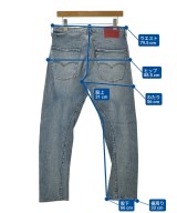 Levi's Engineered Jeans（リーバイスエンジニアドジーンズ）デニムパンツ 青 サイズ:30(M位) メンズ/2200648407034