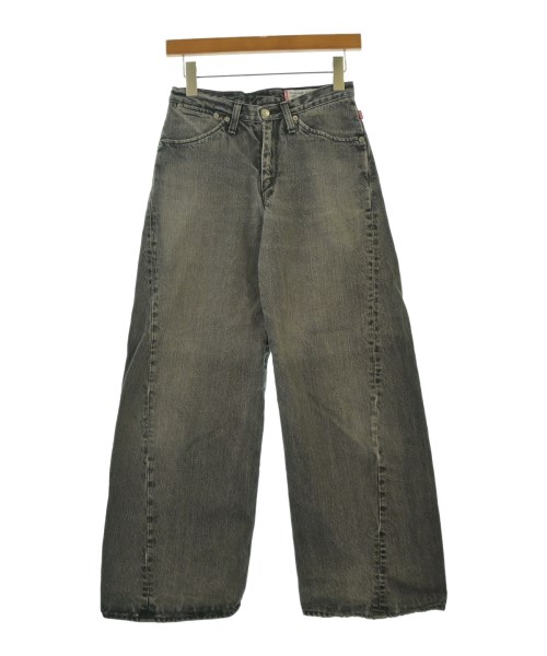 Levi's Engineered Jeans(リーバイスエンジニアドジーンズ)デニムパンツ 黒 サイズ:29(L位)/2200640340032