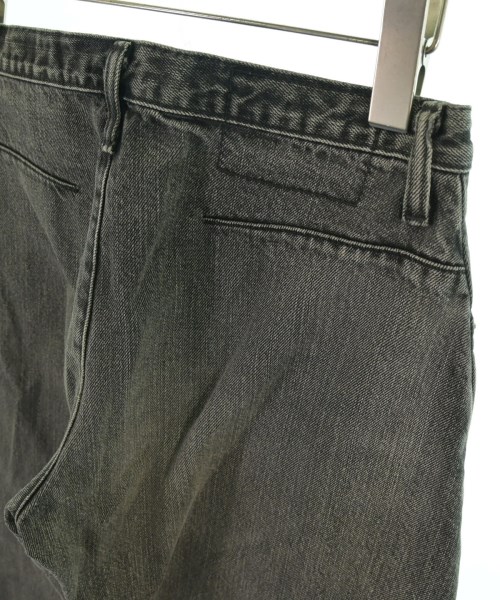 Levi's Engineered Jeans（リーバイスエンジニアドジーンズ）デニムパンツ 黒 サイズ:29(L位) レディース/2200640340032