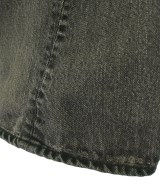 Levi's Engineered Jeans（リーバイスエンジニアドジーンズ）デニムパンツ 黒 サイズ:29(L位) レディース/2200640340032