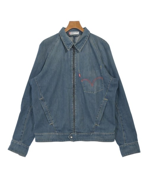Levi's Engineered Jeans(リーバイスエンジニアドジーンズ)のデニムジャケット サイズ:XL 15,400円
