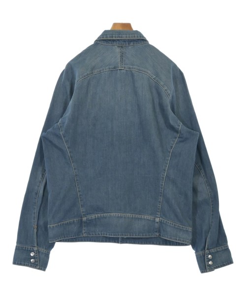 Levi's Engineered Jeans（リーバイスエンジニアドジーンズ）デニムジャケット 青 サイズ:XL メンズ/2200704333055