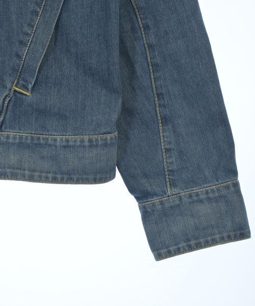 Levi's Engineered Jeans（リーバイスエンジニアドジーンズ）デニムジャケット 青 サイズ:XL メンズ/2200704333055