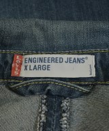 Levi's Engineered Jeans（リーバイスエンジニアドジーンズ）デニムジャケット 青 サイズ:XL メンズ/2200704333055