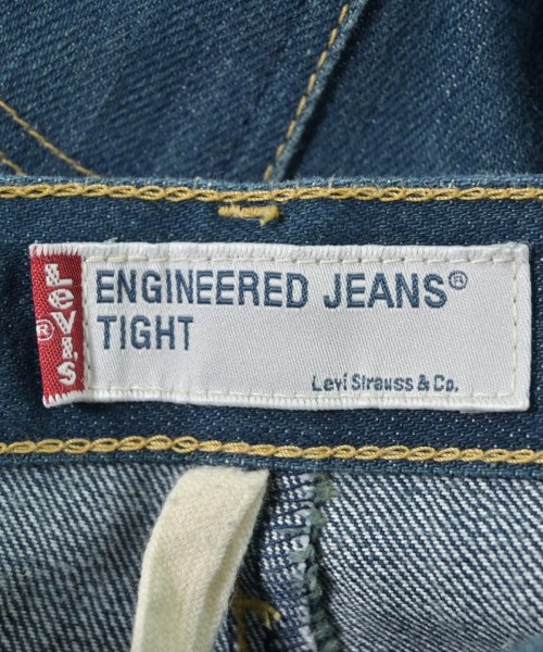Levi's Engineered Jeans（リーバイスエンジニアドジーンズ）デニムパンツ 青 サイズ:31(M位) メンズ/2200666317018