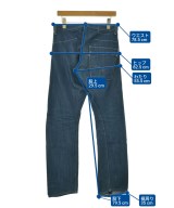 Levi's Engineered Jeans（リーバイスエンジニアドジーンズ）デニムパンツ 青 サイズ:31(M位) メンズ/2200666317018