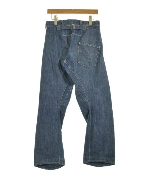 Levi's Engineered Jeans（リーバイスエンジニアドジーンズ）デニムパンツ 青 サイズ:-(XS位) メンズ/2200732762018