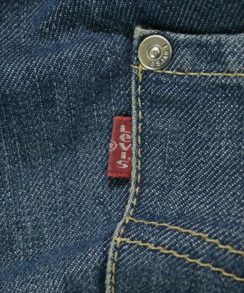 Levi's Engineered Jeans（リーバイスエンジニアドジーンズ）デニムパンツ 青 サイズ:-(XS位) メンズ/2200732762018