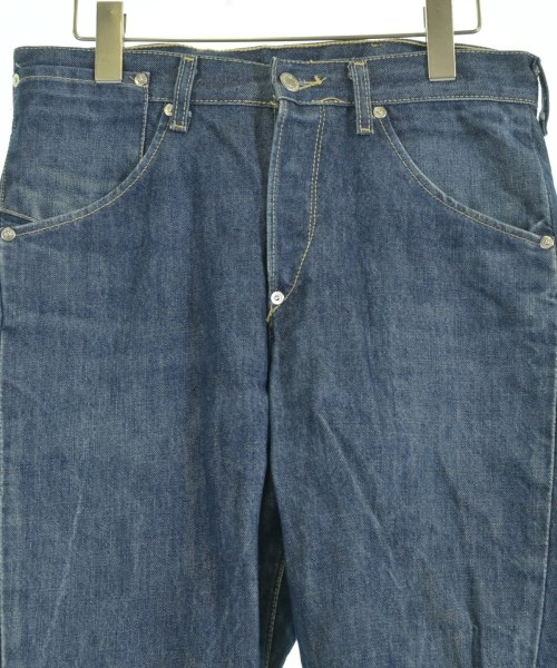Levi's Engineered Jeans（リーバイスエンジニアドジーンズ）デニムパンツ 青 サイズ:-(XS位) メンズ/2200732762018