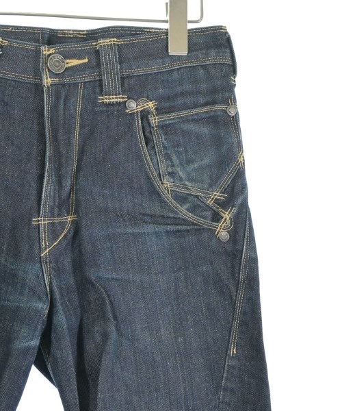 Levi's Engineered Jeans（リーバイスエンジニアドジーンズ）デニムパンツ 紺 サイズ:30(M位) メンズ/2200677672489
