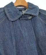 Levi's Engineered Jeans（リーバイスエンジニアドジーンズ）ステンカラーコート 紺 サイズ:S レディース/2200692310038