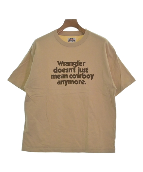 ラングラー(Wrangler)のWrangler Tシャツ・カットソー
