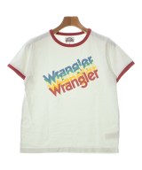 Wrangler Tシャツ・カットソー