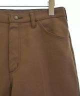 Wrangler（ラングラー）スラックス 茶 サイズ:32(L位) メンズ/2200493106144