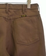 Wrangler（ラングラー）スラックス 茶 サイズ:32(L位) メンズ/2200493106144
